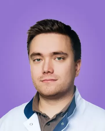 Елисеев Николай Александрович