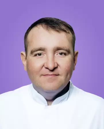 Беляков Алексей Александрович