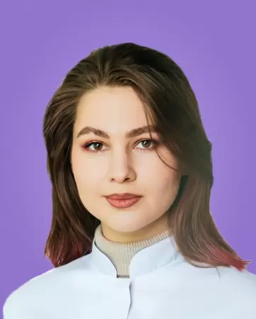 Козлова Анастасия Викторовна