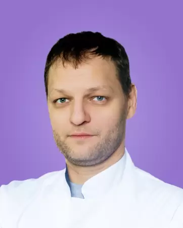 Борк Алексей Николаевич