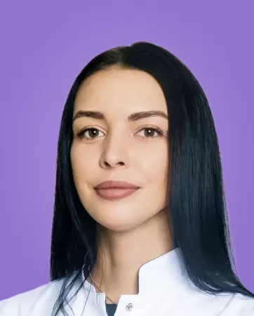 Осипенко Дарья Денисовна