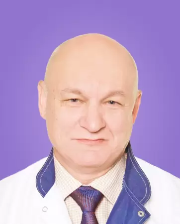 Губаренко Вячеслав Анатольевич