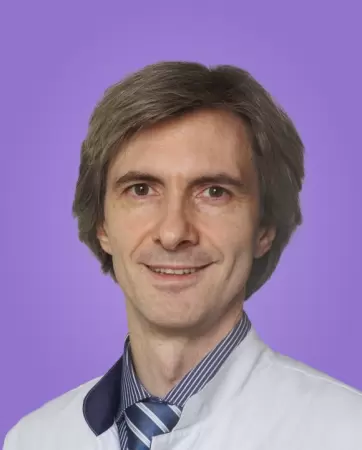 Гулько Олег Викторович