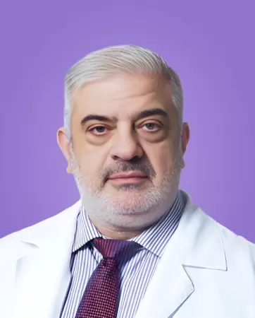Банщиков Феликс Робертович