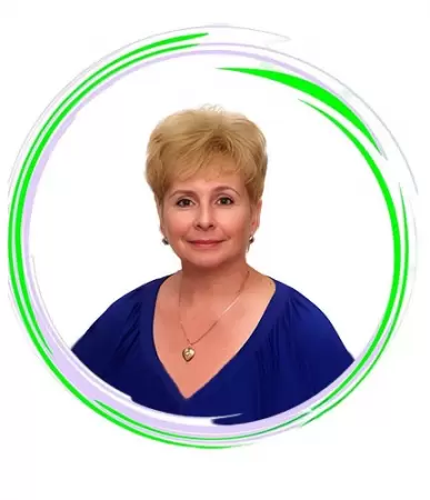 Ракитянская Ирина Анисимовна