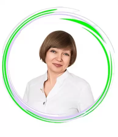 Писаренко Алевтина Александровна