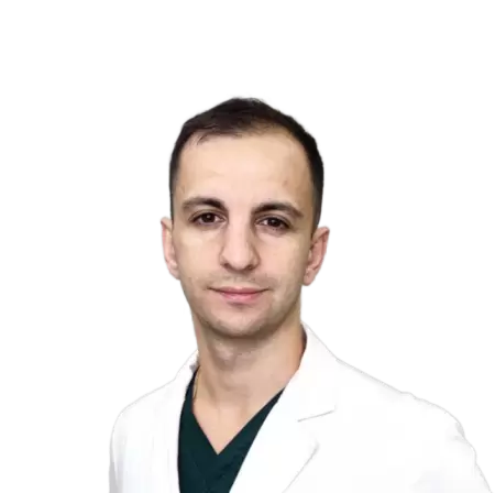 Погосян Гаик Саркисович