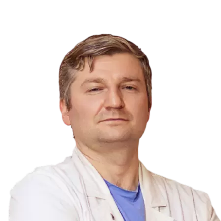Корзенёв Даниил Аркадьевич