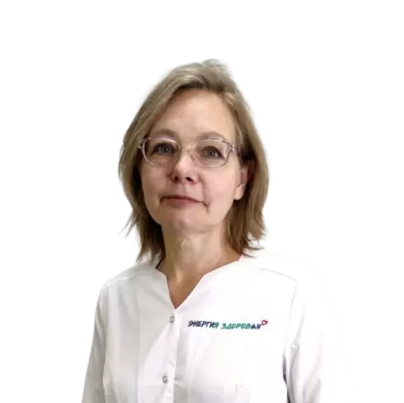 Каравашкина Татьяна Анатольевна