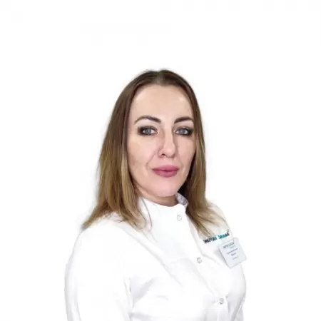 Боковая Галина Михайловна