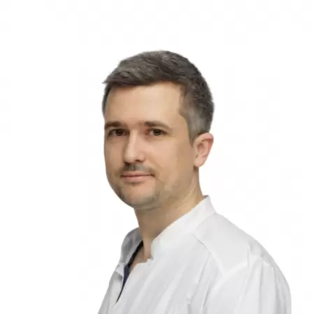 Мамонтов Олег Юрьевич