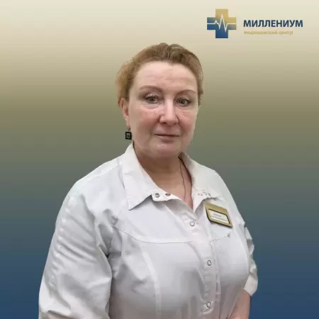 Денисова  Елена  владимировна