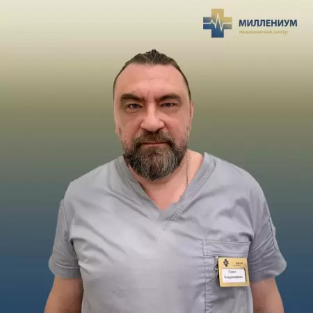 Шештанов  Павел  Владимирович