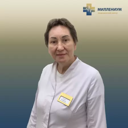 Гималетдинова  гузель  Рауфовна