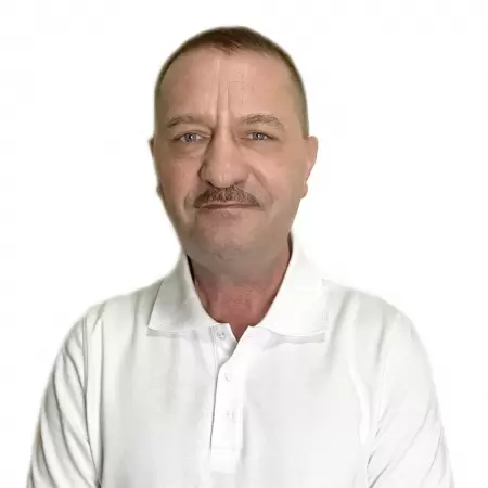 Воронин Валерий Васильевич