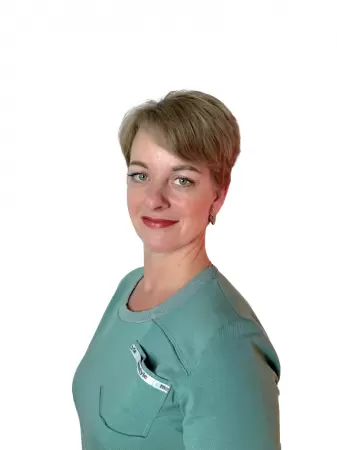 Воронина Ирина Александровна