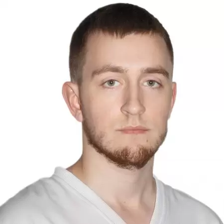 Воронин Вячеслав Валерьевич