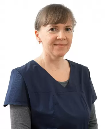 Губина Юлия Вадимовна