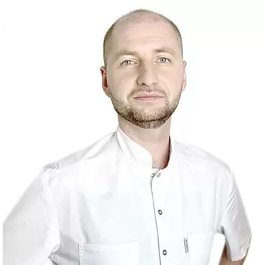 Борозенников Евгений Сергеевич
