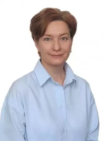 Данилова Екатерина Викторовна