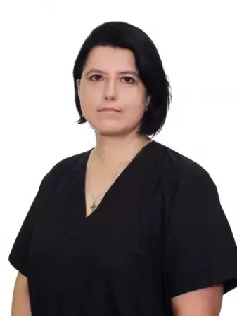 Неженкина Елена Александровна