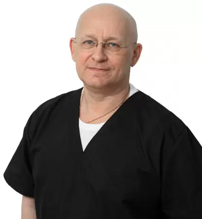 Пономарев Андрей Юрьевич