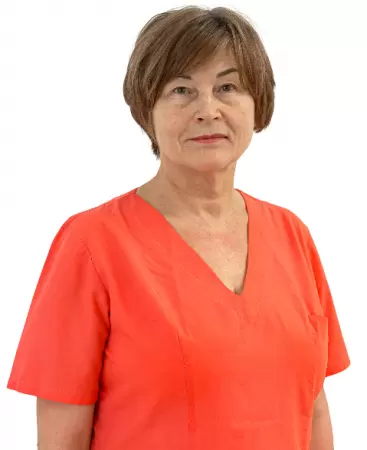 Розова Вера Ивановна