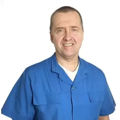 Серебряков Петр Васильевич