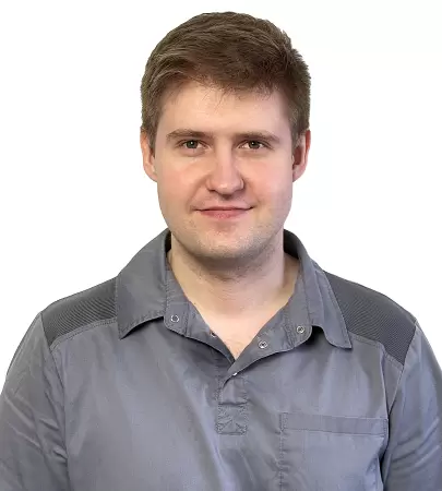 Серебряков Федор Петрович