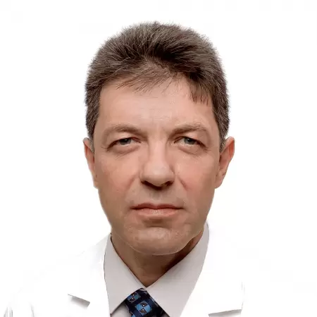 Стахеев Андрей Борисович
