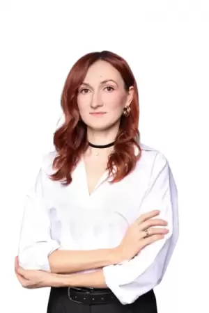 Форзун Анастасия Сергеевна