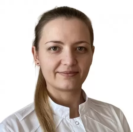 Чигишева Ольга Васильевна