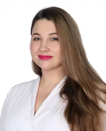 Чуличенко Надежда Александровна