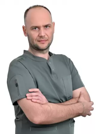 Шемаханский Владимир Юрьевич
