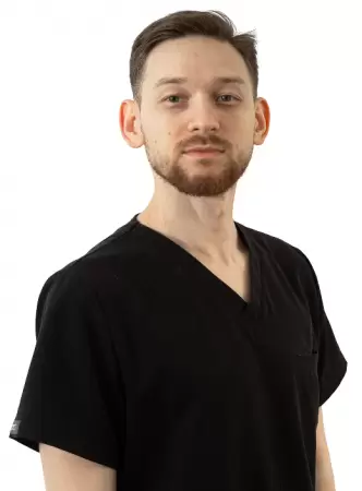 Камалов Тимур Ильдарович