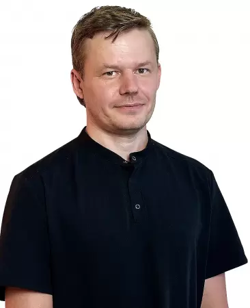 Пакишин Алексей Владимирович