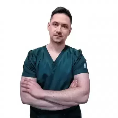 Гузенин Евгений Николаевич