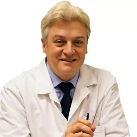 Мазуркевич Евгений Анатольевич