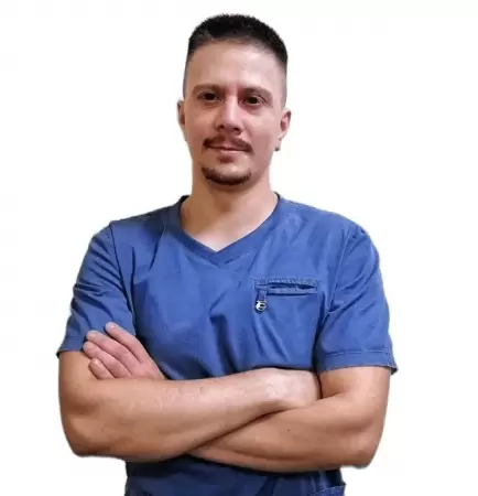 Кофтов Михаил Владимирович