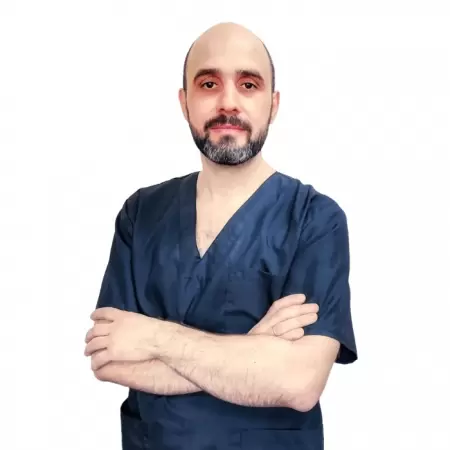 Соболев Павел Евгеньевич